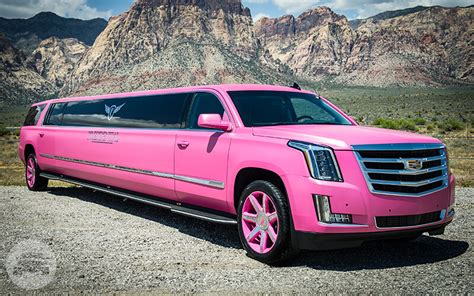 limo reservation las vegas.